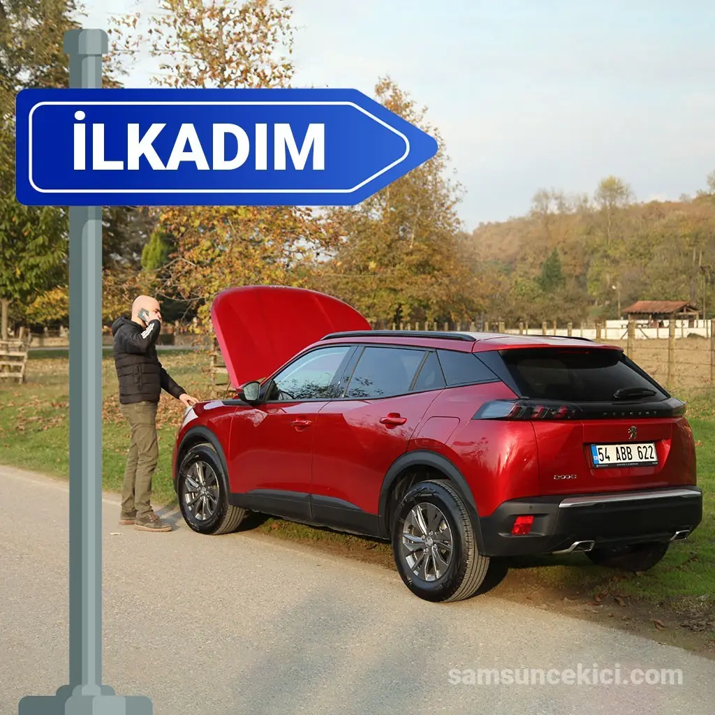 İlkadım Oto Çekici – Samsun Merkezinde 7/24 Profesyonel Destek İlkadım Oto Çekici – Samsun Merkezinde 7/24 Profesyonel Destek